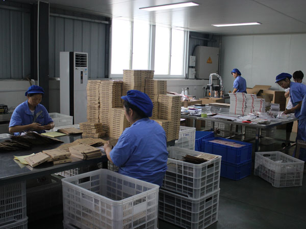 膏藥代加工怎么收費？多少膏藥貼起訂？
